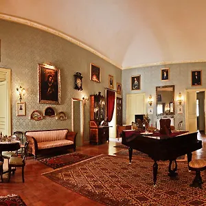 Casa Barone Agnello Apartment